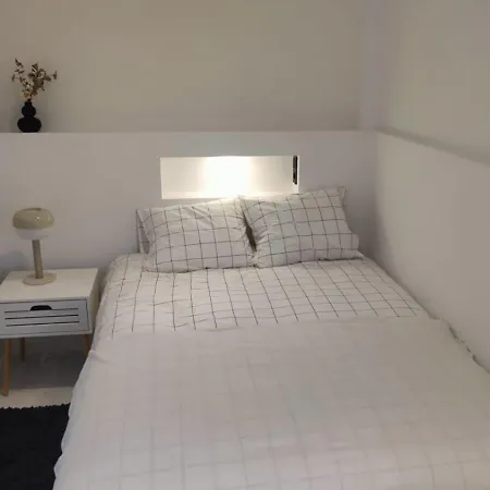 La Casita * Santander