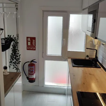 La Casita Santander