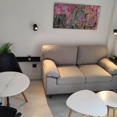 La Casita Apartment