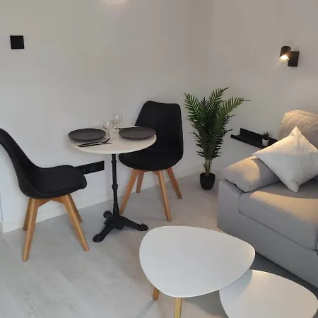 Apartment La Casita *