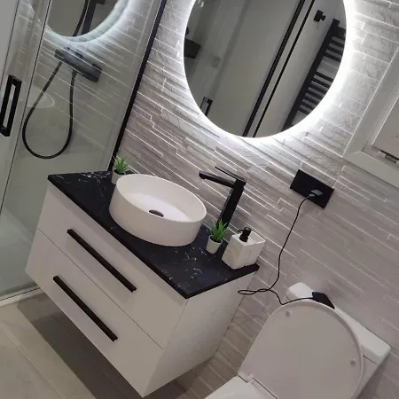 La Casita Apartment Santander