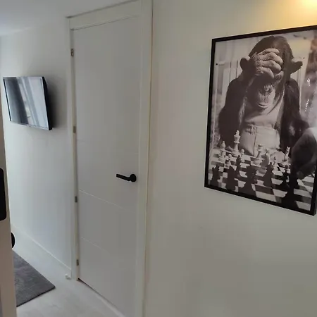 La Casita Apartment Santander