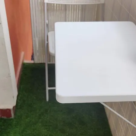 La Casita Apartment Santander